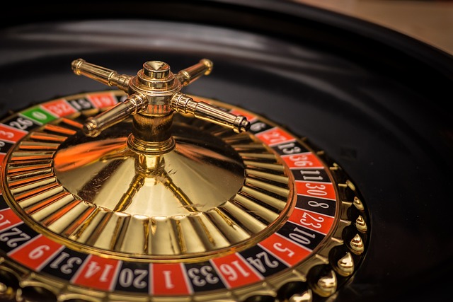 Advanced roulette betting