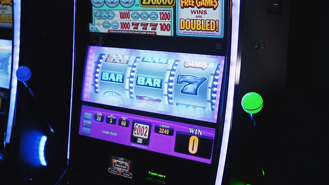 Symbols in Slot games